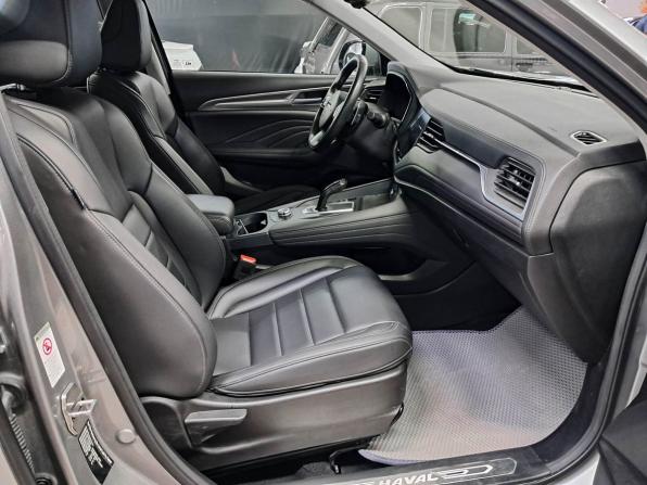 Haval F7 I с пробегом 2021 года, цена 1 920 000 рублей, 64432 км, внедорожник, Автокод Объявления