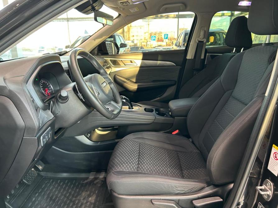 Haval F7x I Рестайлинг Екатеринбург  - изображение 16