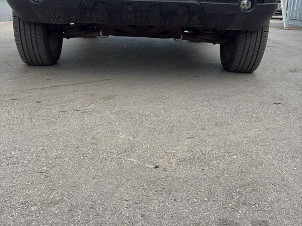 Chevrolet Niva I Рестайлинг с пробегом 2011 года, цена 321 000 рублей, 192395 км, внедорожник, Автокод Объявления