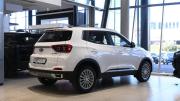 Chery Tiggo 4 Pro I Рестайлинг Уфа  - изображение 25