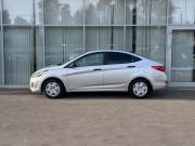 Hyundai Solaris I Воронеж  - изображение 22
