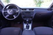 Skoda Octavia III (A7) Ульяновск  - изображение 34