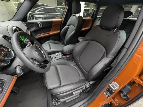 Mini Countryman II с пробегом 2020 года, цена 3 297 000 рублей, 20924 км, внедорожник, Автокод Объявления