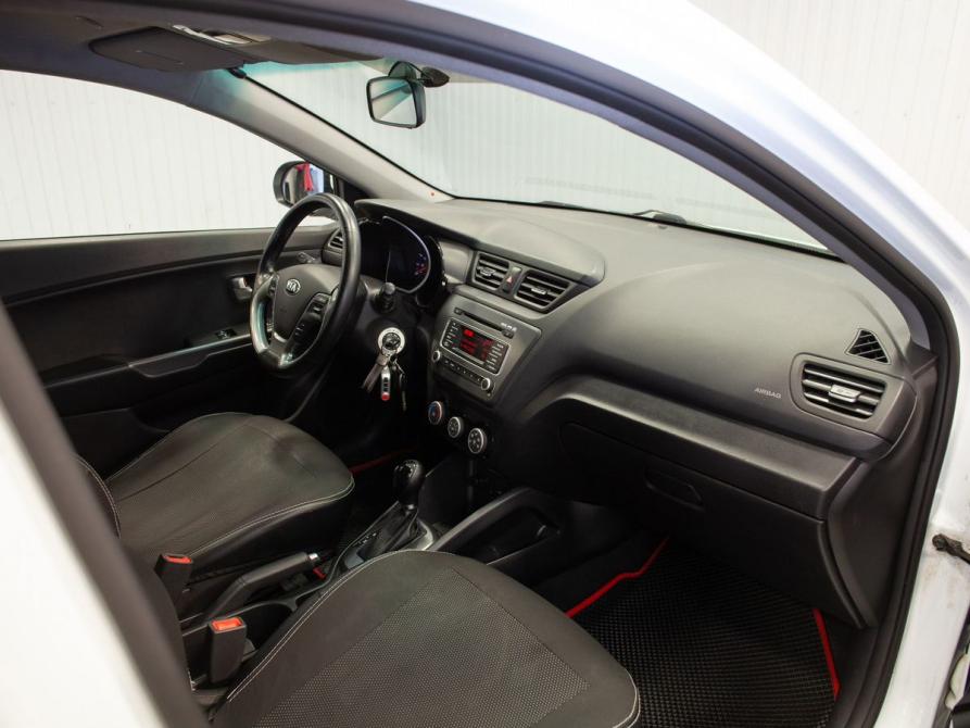 Kia Rio III Рестайлинг Иваново  - изображение 18
