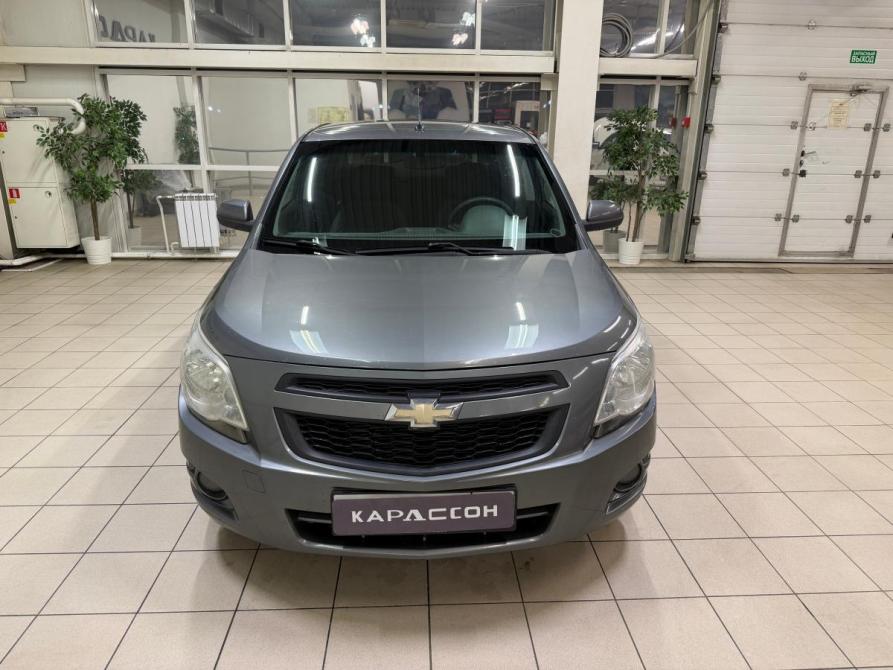 Chevrolet Cobalt II Волгоград  - изображение 3