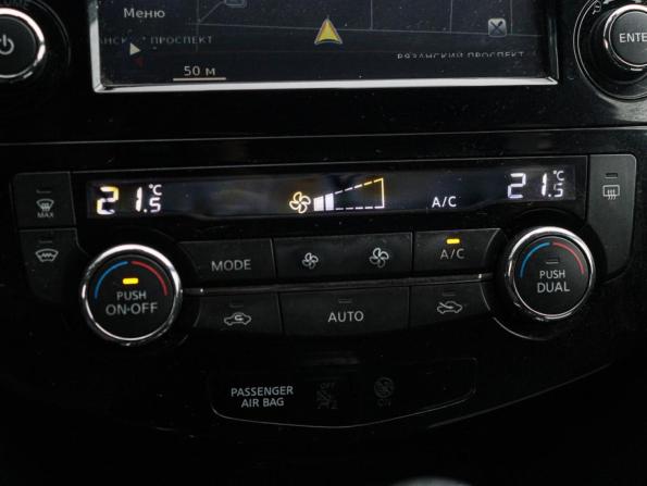 Nissan X-Trail III с пробегом 2017 года, цена 1 770 000 рублей, 164803 км, внедорожник, Автокод Объявления