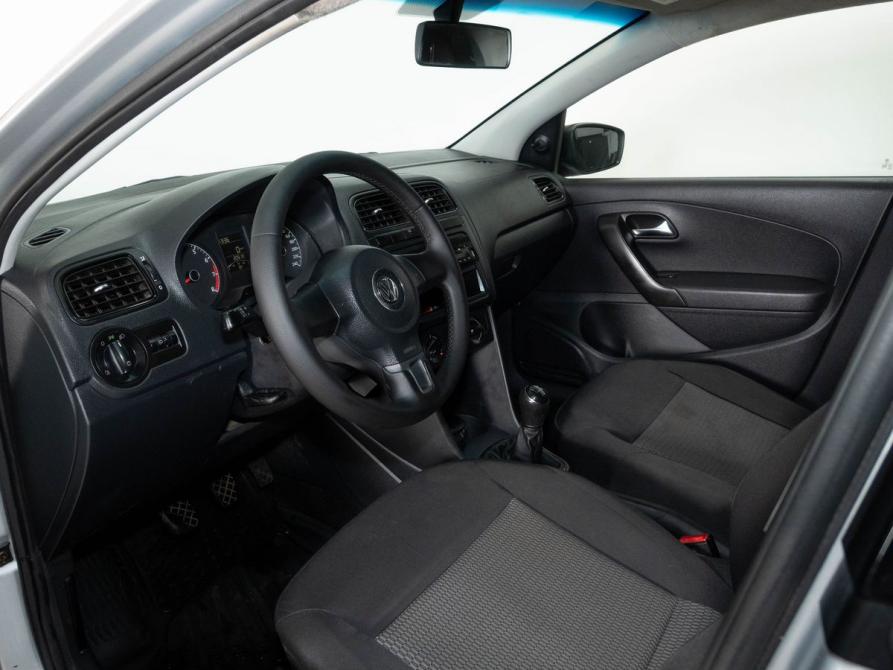 Volkswagen Polo V Казань  - изображение 5