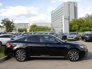 Kia Optima IV Рестайлинг Москва  - изображение 21