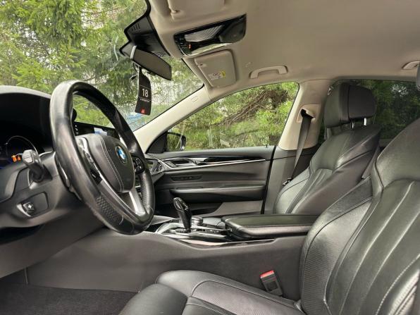 BMW 6 серии IV (G32) с пробегом 2018 года, цена 3 199 000 рублей, 330519 км, лифтбек, Автокод Объявления