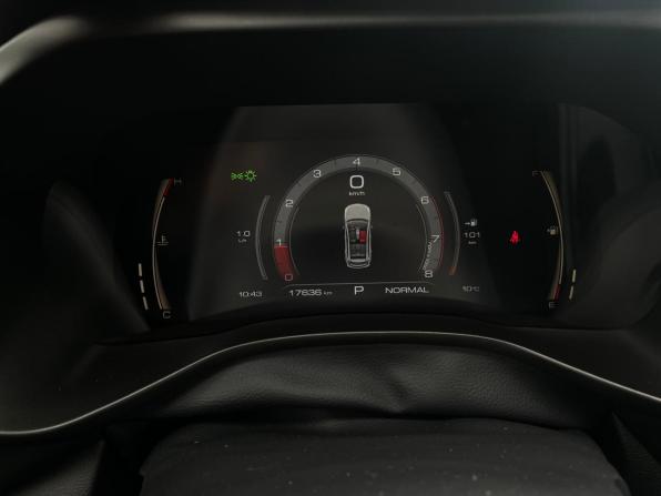 Haval Jolion I Рестайлинг с пробегом 2025 года, цена 2 249 000 рублей, 17636 км, внедорожник, Автокод Объявления