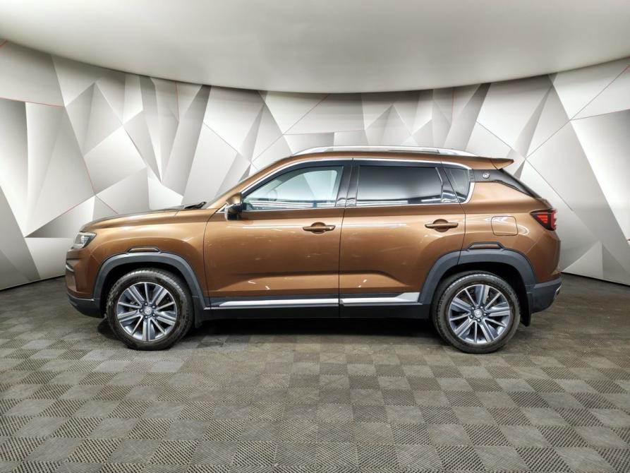 Changan CS35 Plus I Москва  - изображение 5