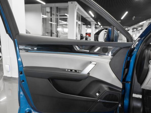 BYD Tang II Рестайлинг 2 с пробегом 2022 года, цена 4 550 000 рублей, 47601 км, внедорожник, Автокод Объявления