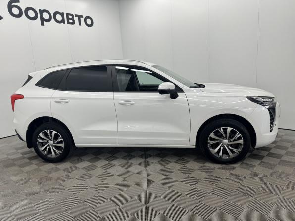 Haval Jolion I с пробегом 2023 года, цена 1 699 000 рублей, 93643 км, внедорожник, Автокод Объявления
