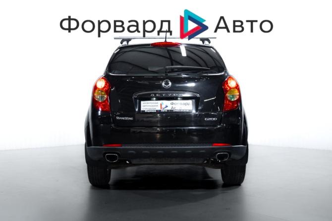 SsangYong Actyon II с пробегом 2013 года, цена 849 000 рублей, 199790 км, внедорожник, Автокод Объявления