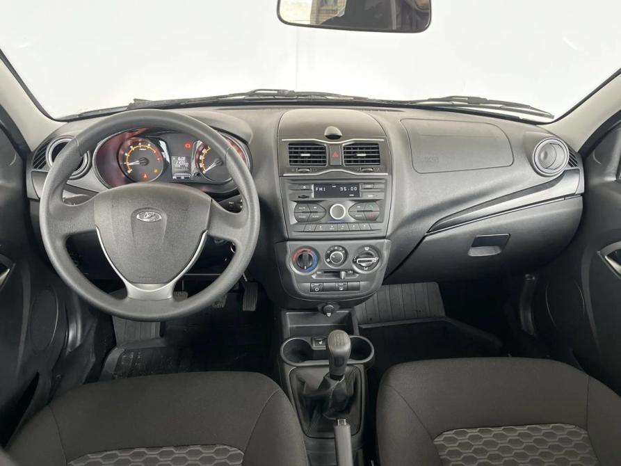 Lada (ВАЗ) Granta I Рестайлинг Петрозаводск  - изображение 9
