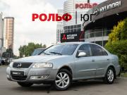 Nissan Almera Classic I Москва  - изображение 18