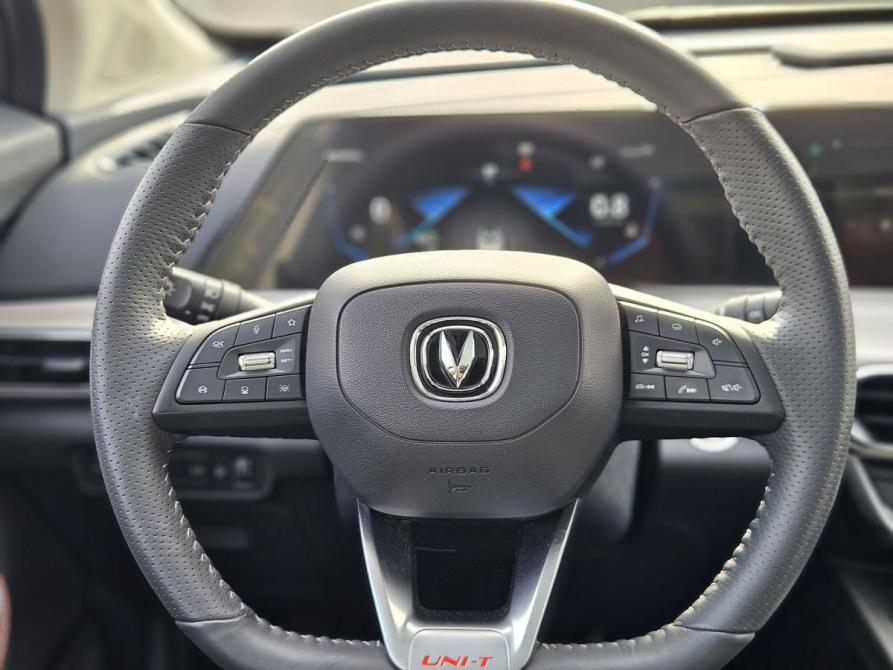 Changan UNI-T I Санкт-Петербург  - изображение 16