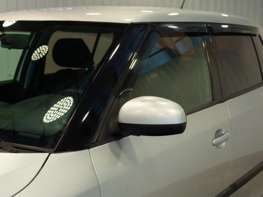 Skoda Fabia II Иваново  - изображение 15
