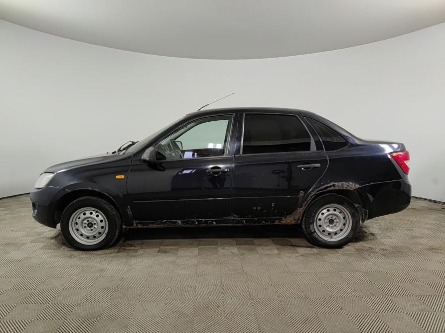 Lada (ВАЗ) Granta I Уфа  - изображение 10
