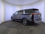 Kia Carnival IV Москва  - изображение 37