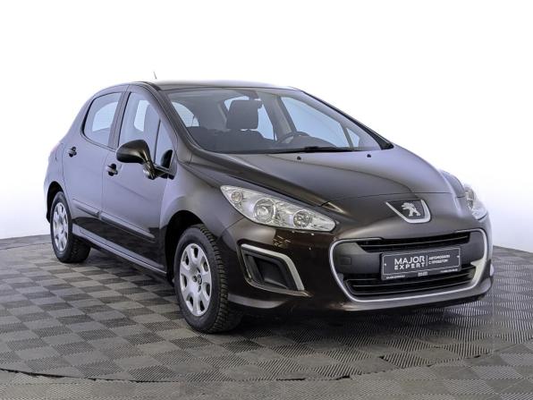 Peugeot 308 I Рестайлинг с пробегом 2012 года, цена 830 000 рублей, 91335 км, хэтчбек, Автокод Объявления