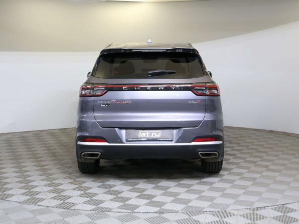 Chery Tiggo 7 Pro Max I Рестайлинг с пробегом 2024 года, цена 1 970 000 рублей, 48302 км, внедорожник, Автокод Объявления