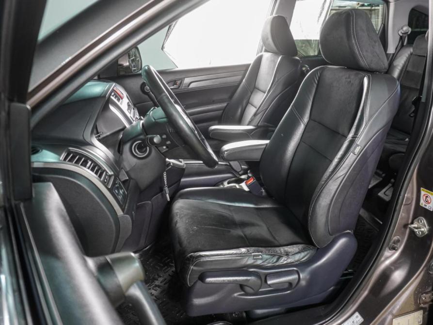 Honda CR-V IV Воронеж  - изображение 10