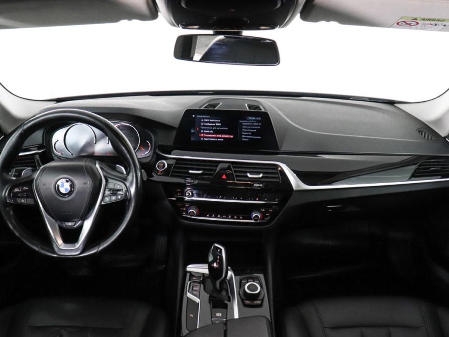 BMW 5 серии VII (G30/G31/G38) Химки  - изображение 10