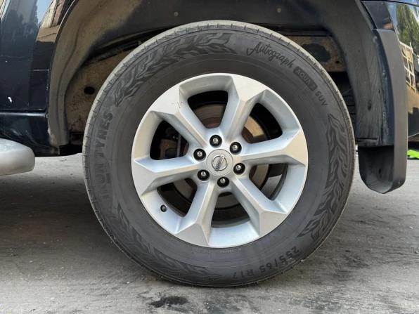 Nissan Pathfinder III Рестайлинг с пробегом 2013 года, цена 1 900 000 рублей, 149705 км, внедорожник, Автокод Объявления