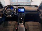 Chery Tiggo (T11) I Рестайлинг (FL) Чебоксары  - изображение 45
