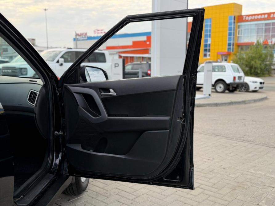 Hyundai Creta I Сыктывкар  - изображение 8