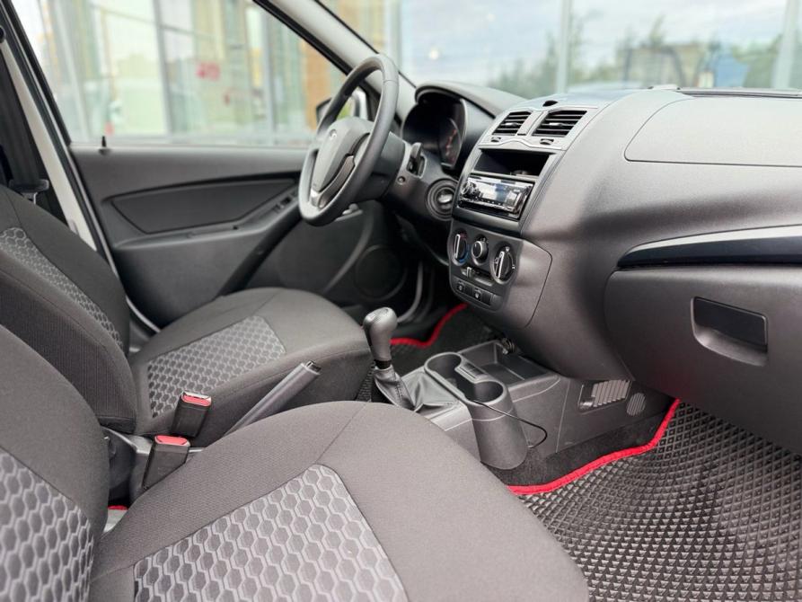 Lada (ВАЗ) Granta I Рестайлинг Санкт-Петербург  - изображение 19