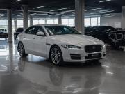 Jaguar XE I Москва  - изображение 24