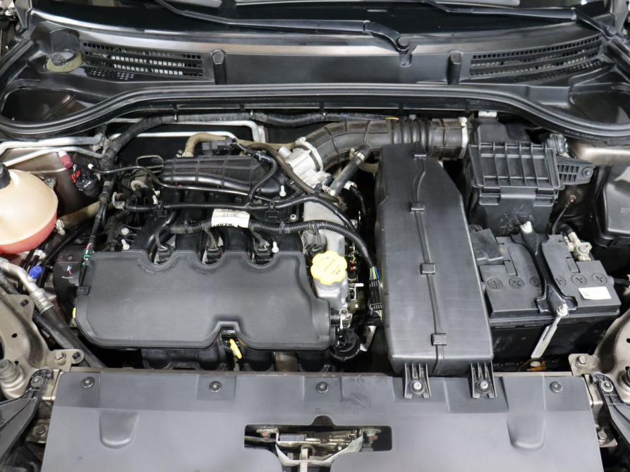 Lada (ВАЗ) Vesta I Рестайлинг (NG) Самара  - изображение 20