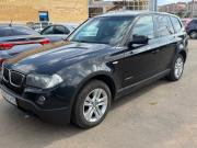 BMW X3 I (E83) Рестайлинг Киров  - изображение 3