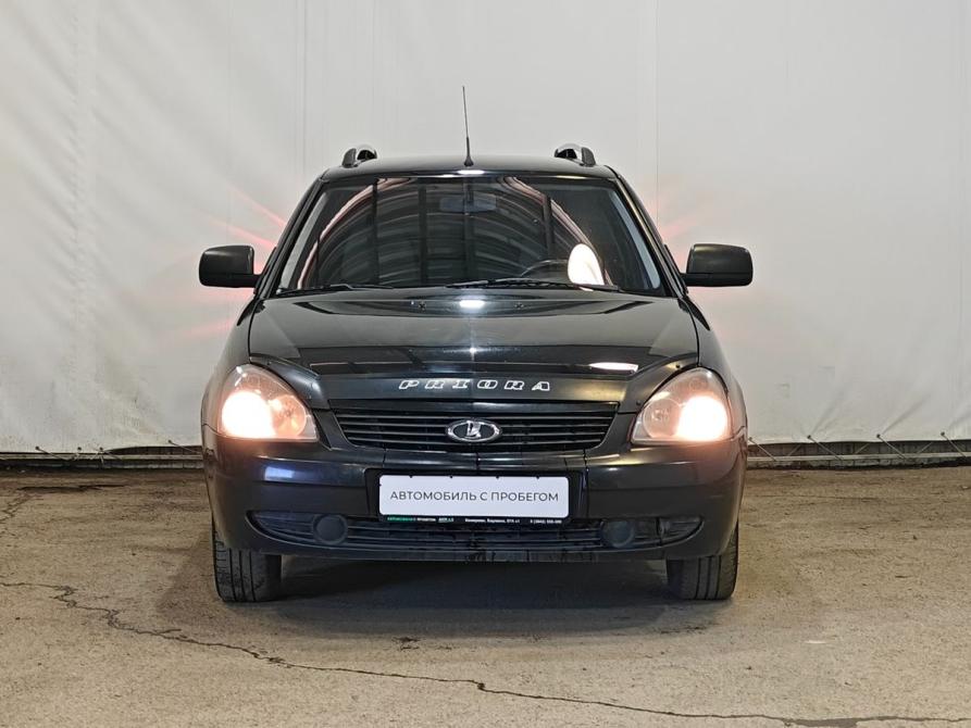 Lada (ВАЗ) Priora I Кемерово  - изображение 2