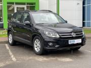 Volkswagen Tiguan I Рестайлинг Ярославль  - изображение 22