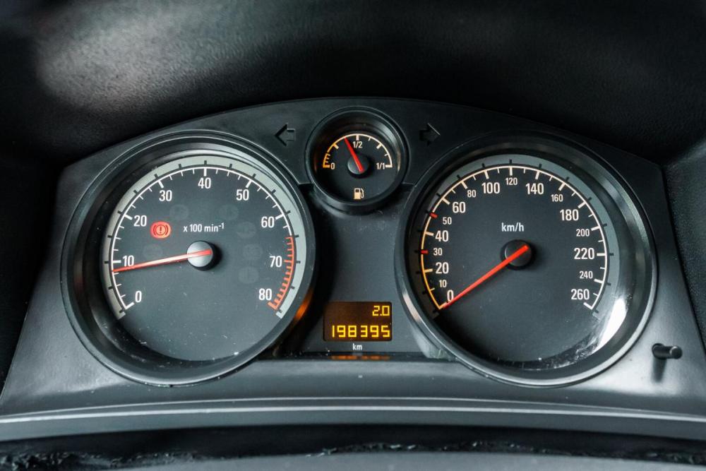 Opel Zafira B Рестайлинг Ульяновск  - изображение 11