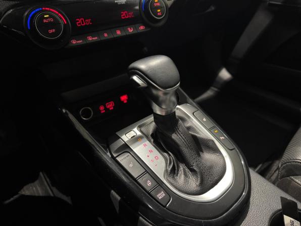 Kia Cerato IV с пробегом 2018 года, цена 1 385 000 рублей, 208001 км, седан, Автокод Объявления