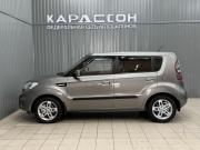 Kia Soul I Магнитогорск  - изображение 21