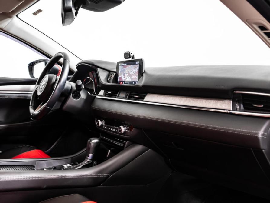 Mazda 6 III (GJ) Рестайлинг 2 Москва  - изображение 9