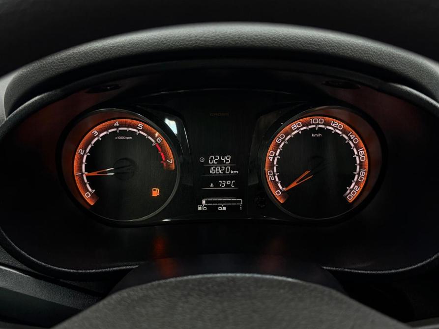 Lada (ВАЗ) Granta I Рестайлинг Азнакаево  - изображение 21