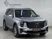 GAC GS8 II Химки  - изображение 39