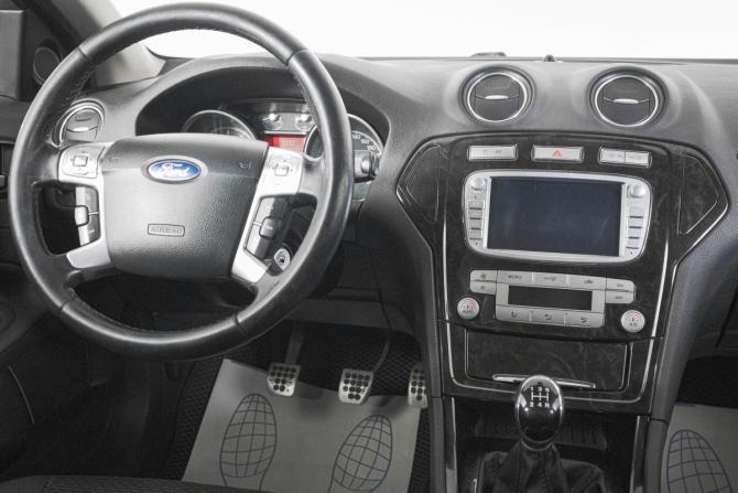 Ford Mondeo IV с пробегом 2008 года, цена 739 000 рублей, 240000 км, седан, Автокод Объявления
