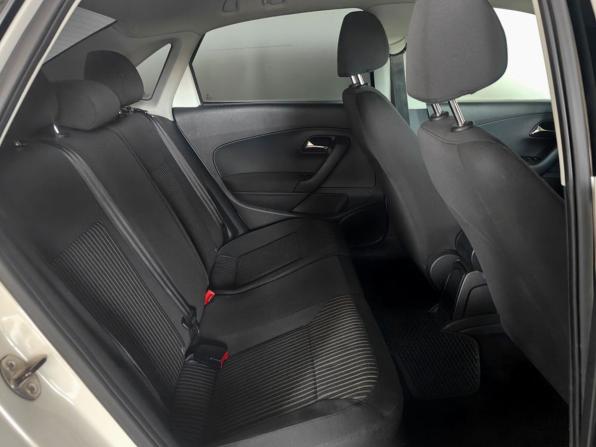 Volkswagen Polo V с пробегом 2012 года, цена 659 000 рублей, 207419 км, седан, Автокод Объявления
