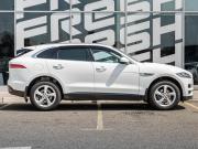 Jaguar F-Pace I Краснодар  - изображение 33