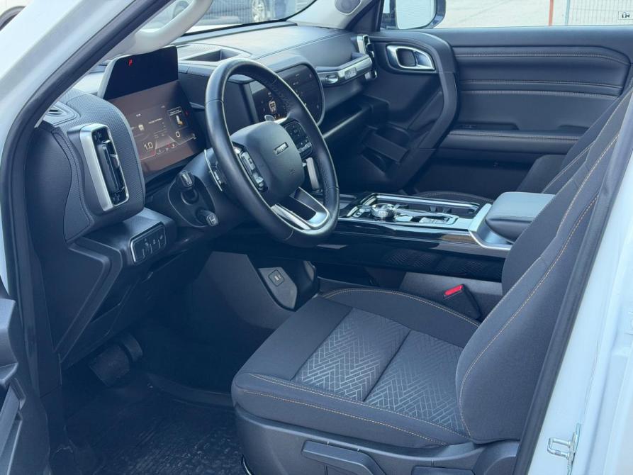 Haval Dargo Белгород  - изображение 8