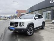 Haval Dargo Санкт-Петербург  - изображение 23