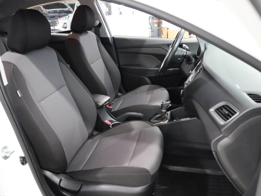 Hyundai Solaris II Ростов-на-Дону  - изображение 7