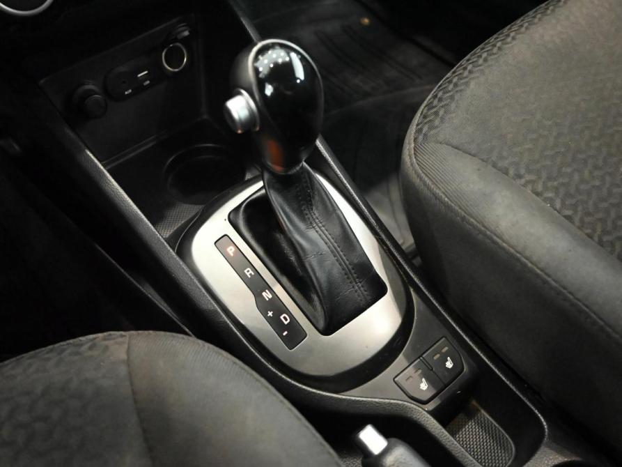 Kia Rio III Рестайлинг Екатеринбург  - изображение 15